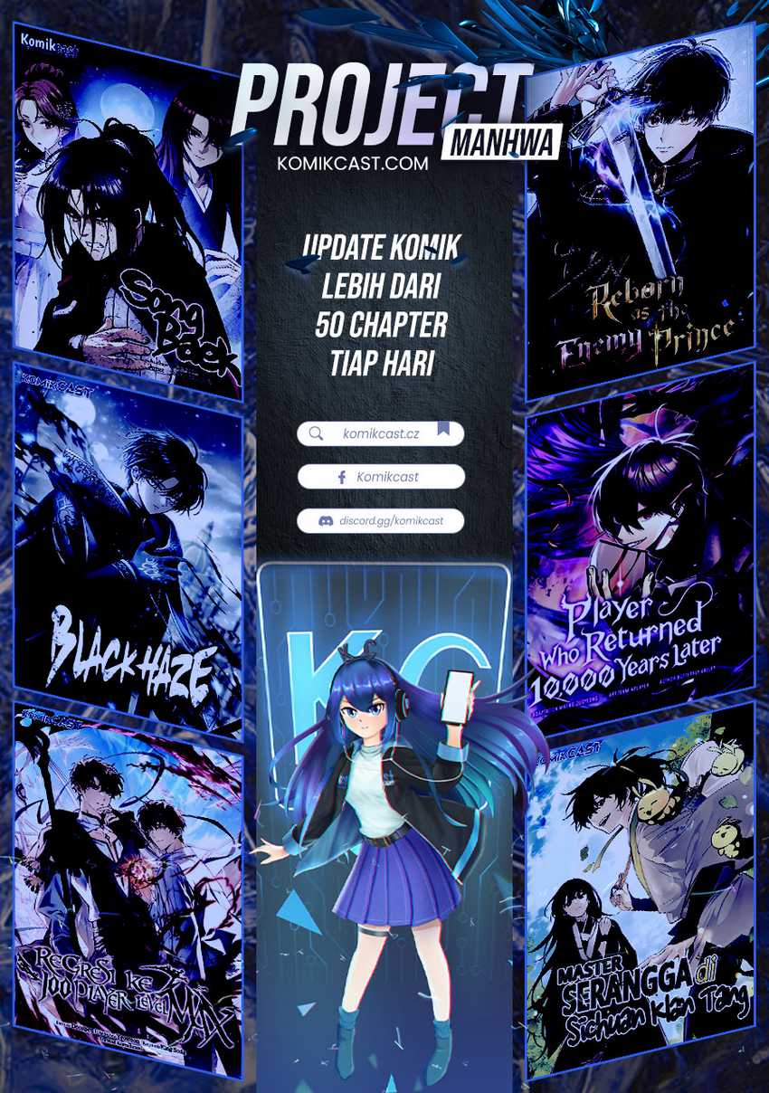 Black Haze (Reboot) Chapter 13 Gambar 66