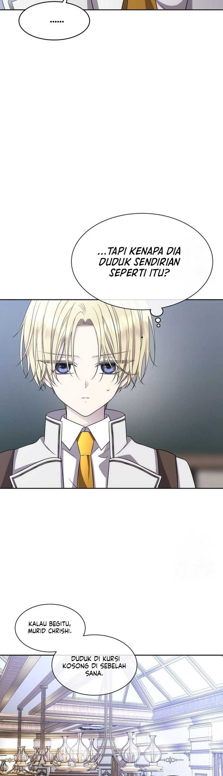 Black Haze (Reboot) Chapter 13 Gambar 4