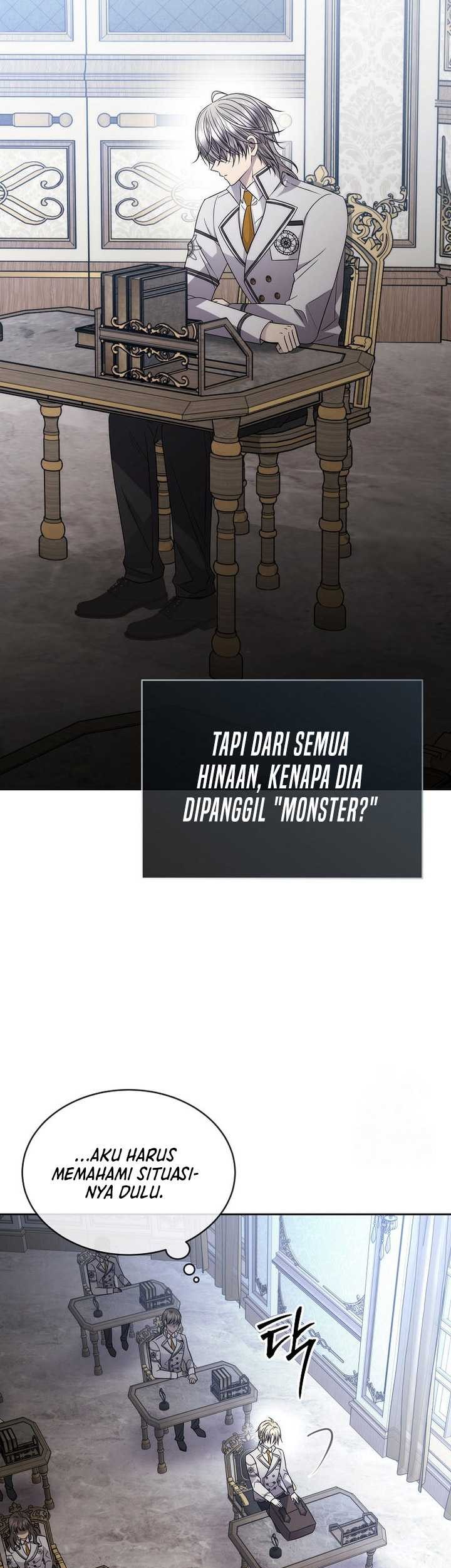 Black Haze (Reboot) Chapter 13 Gambar 6