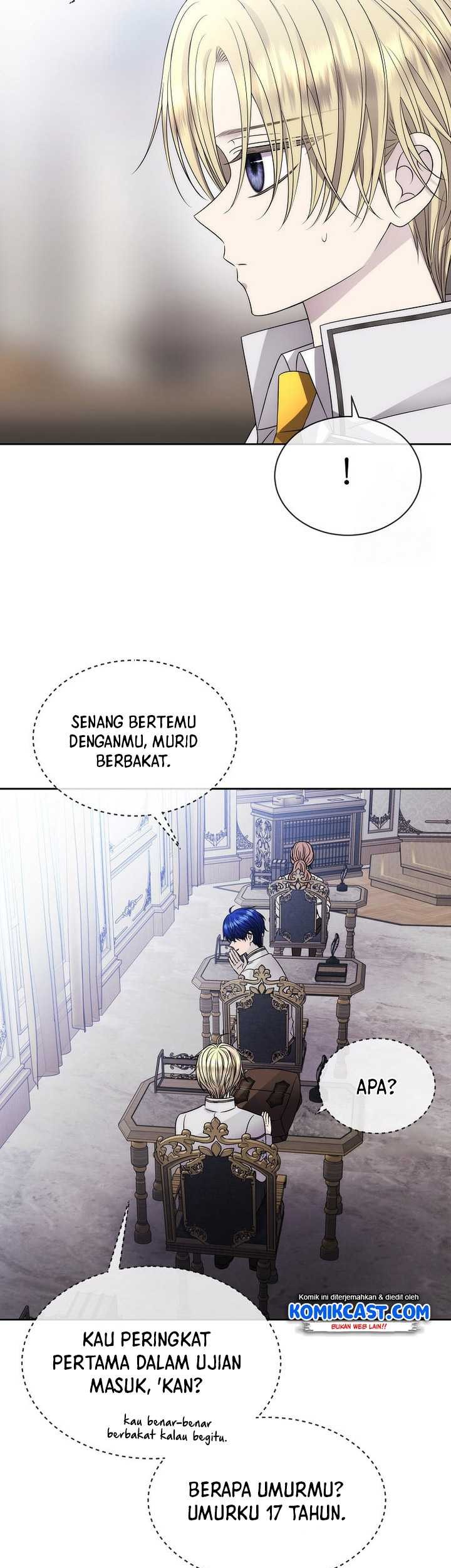 Black Haze (Reboot) Chapter 13 Gambar 8
