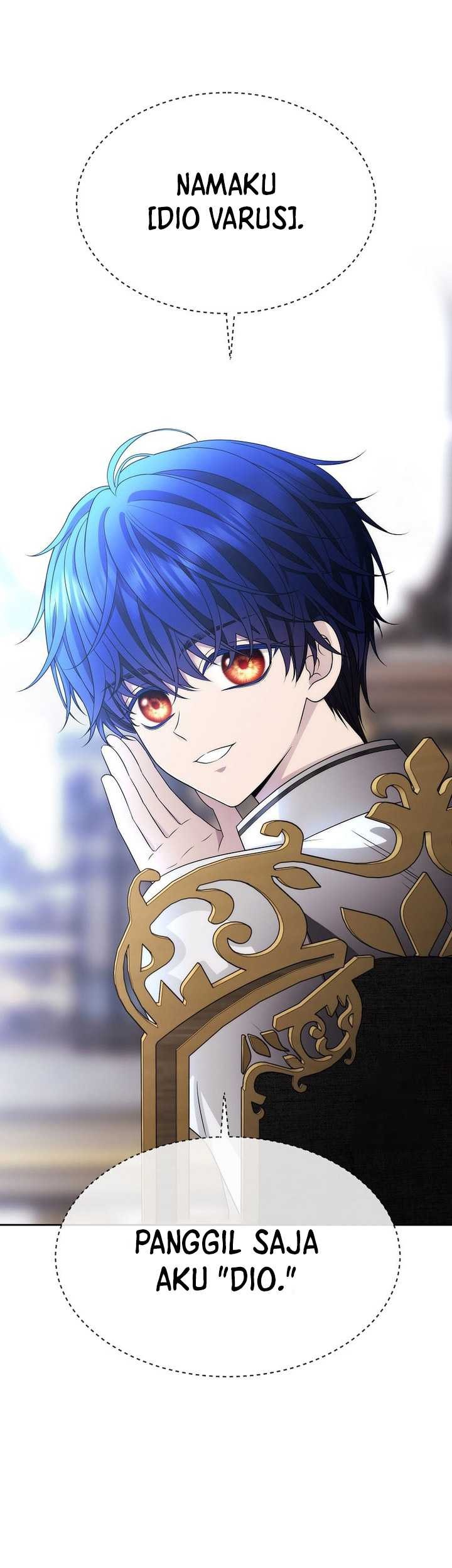 Black Haze (Reboot) Chapter 13 Gambar 10