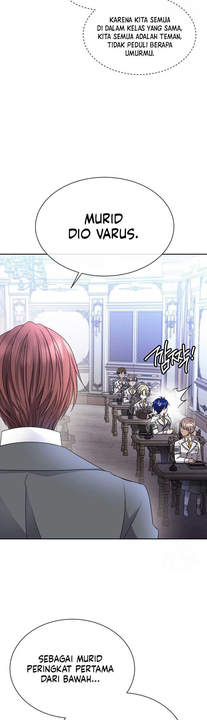 Black Haze (Reboot) Chapter 13 Gambar 12