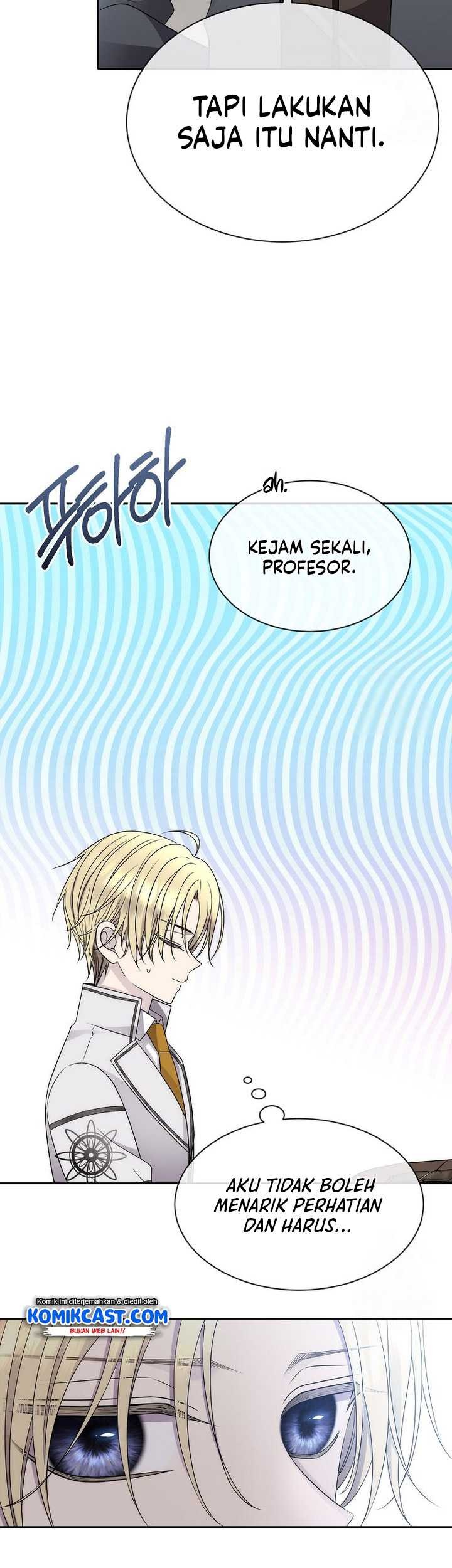 Black Haze (Reboot) Chapter 13 Gambar 14