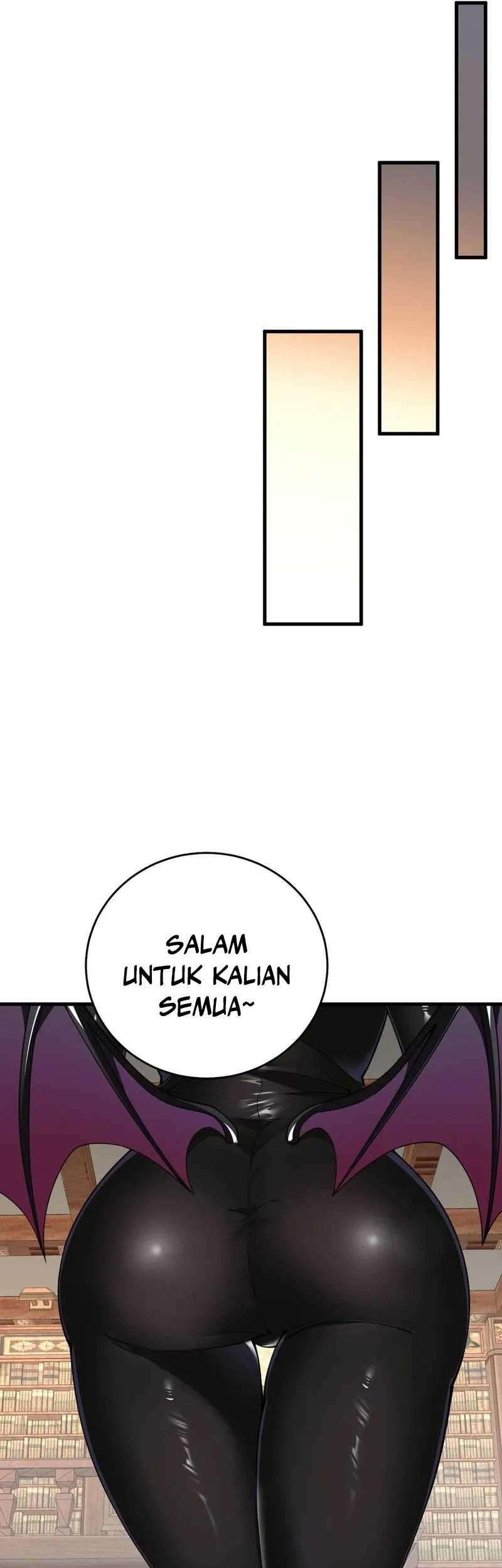 I Transmigrated Into Demon King Of Harem? Chapter 53 Gambar 21