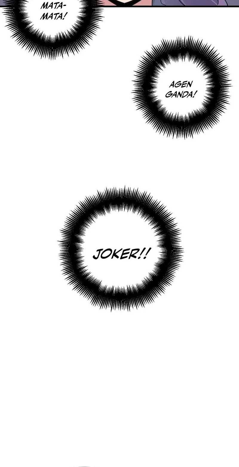 I Transmigrated Into Demon King Of Harem? Chapter 53 Gambar 26