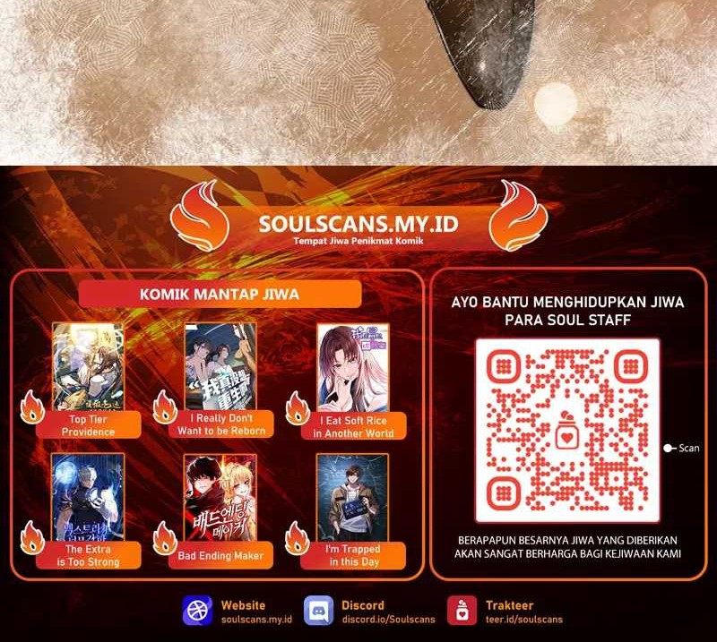 I Transmigrated Into Demon King Of Harem? Chapter 53 Gambar 34