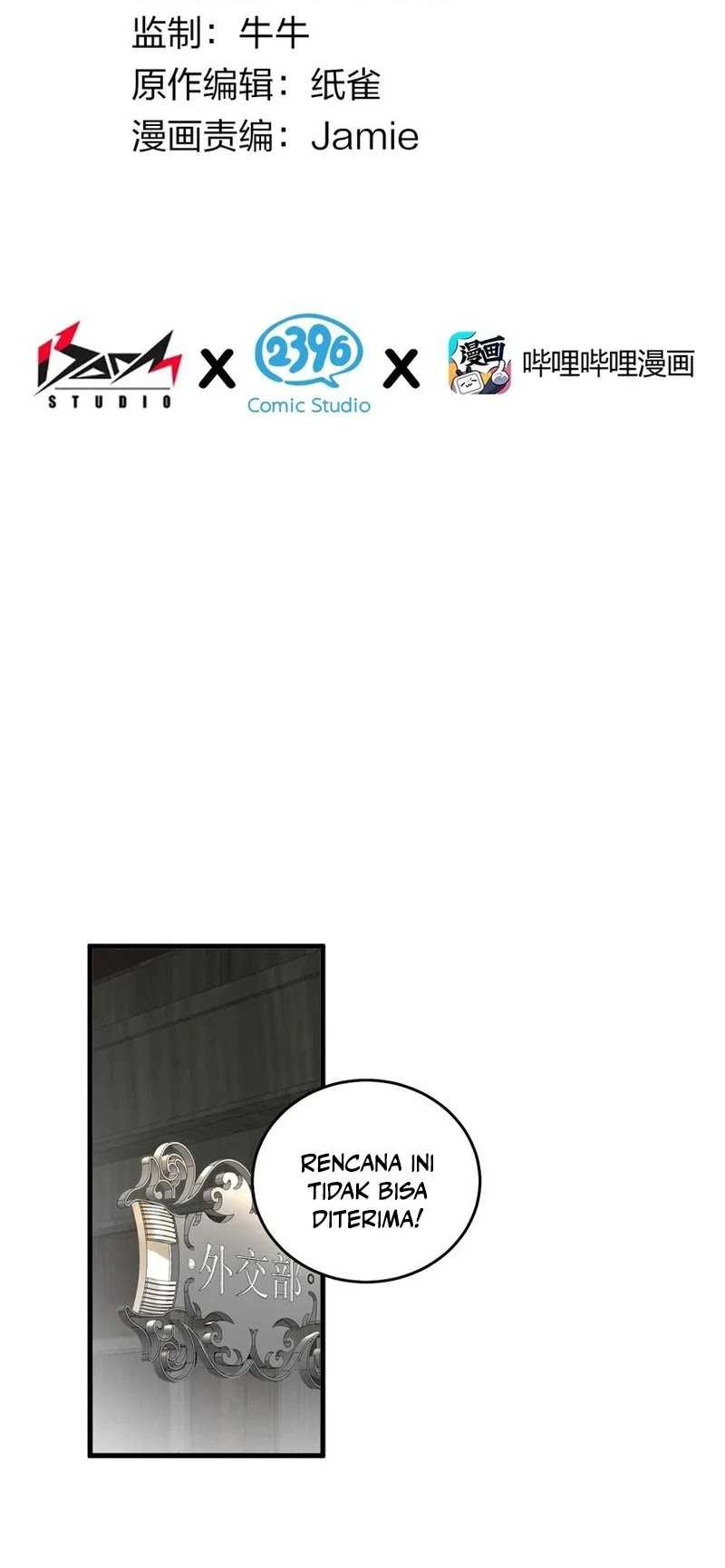 Manhua I Transmigrated Into Demon King Of Harem? Chapter 53 gambar nomor 2