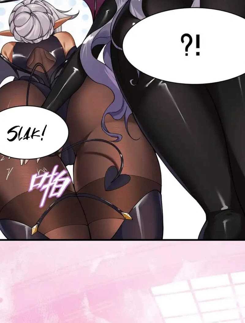 I Transmigrated Into Demon King Of Harem? Chapter 52 Gambar 5