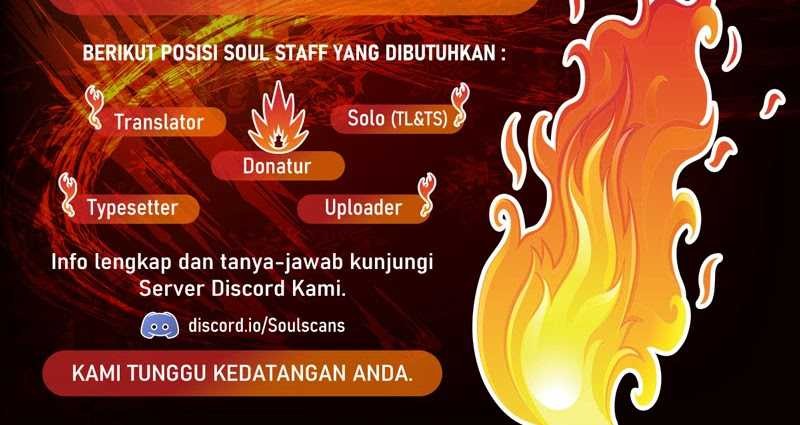 I Transmigrated Into Demon King Of Harem? Chapter 52 Gambar 30