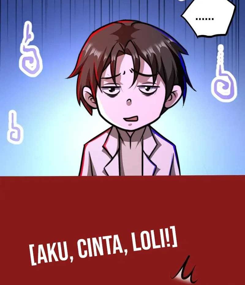Creepy Pharmacist: All My Patients Are Horrific Chapter 77 Gambar 5