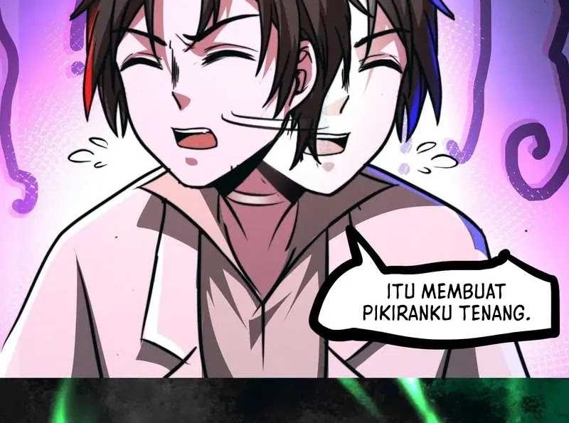 Creepy Pharmacist: All My Patients Are Horrific Chapter 77 Gambar 17