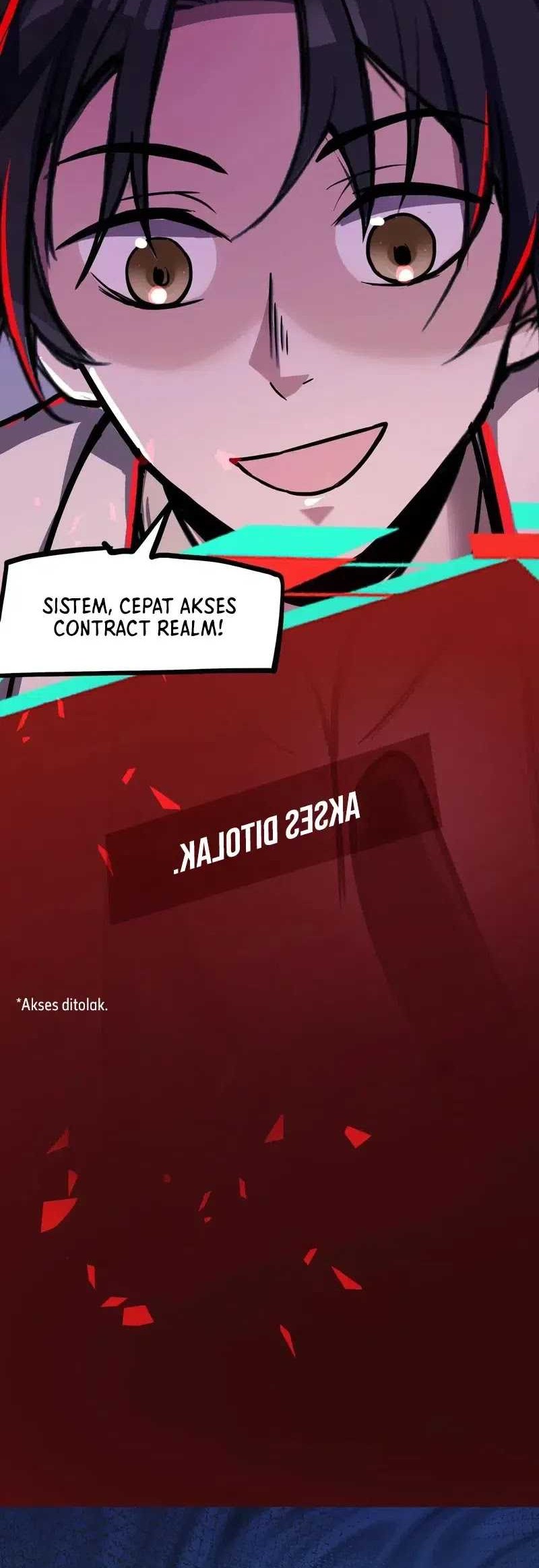 Creepy Pharmacist: All My Patients Are Horrific Chapter 76 Gambar 7