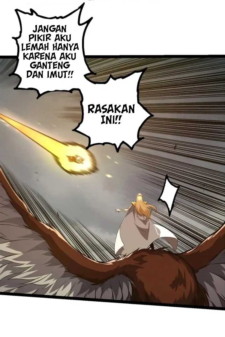 Evolution Begins With A Big Tree Chapter 330 Gambar 21