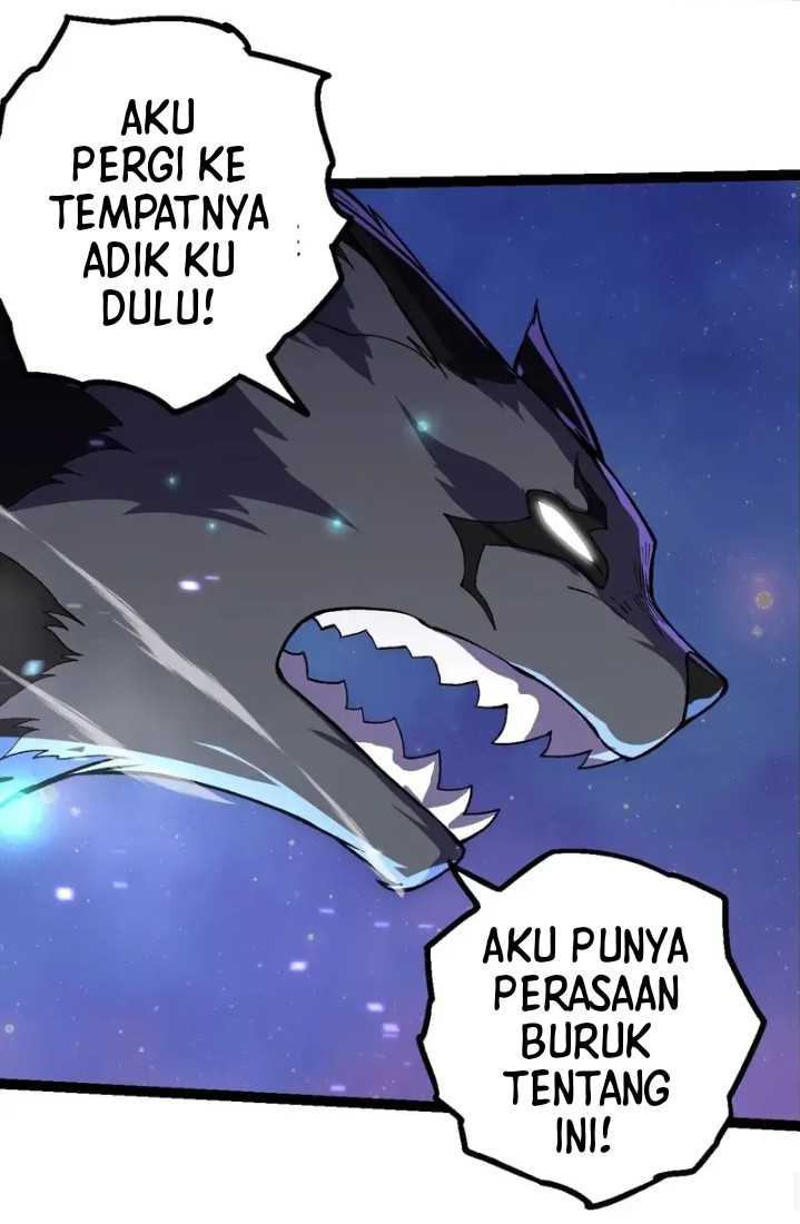 Evolution Begins With A Big Tree Chapter 330 Gambar 44