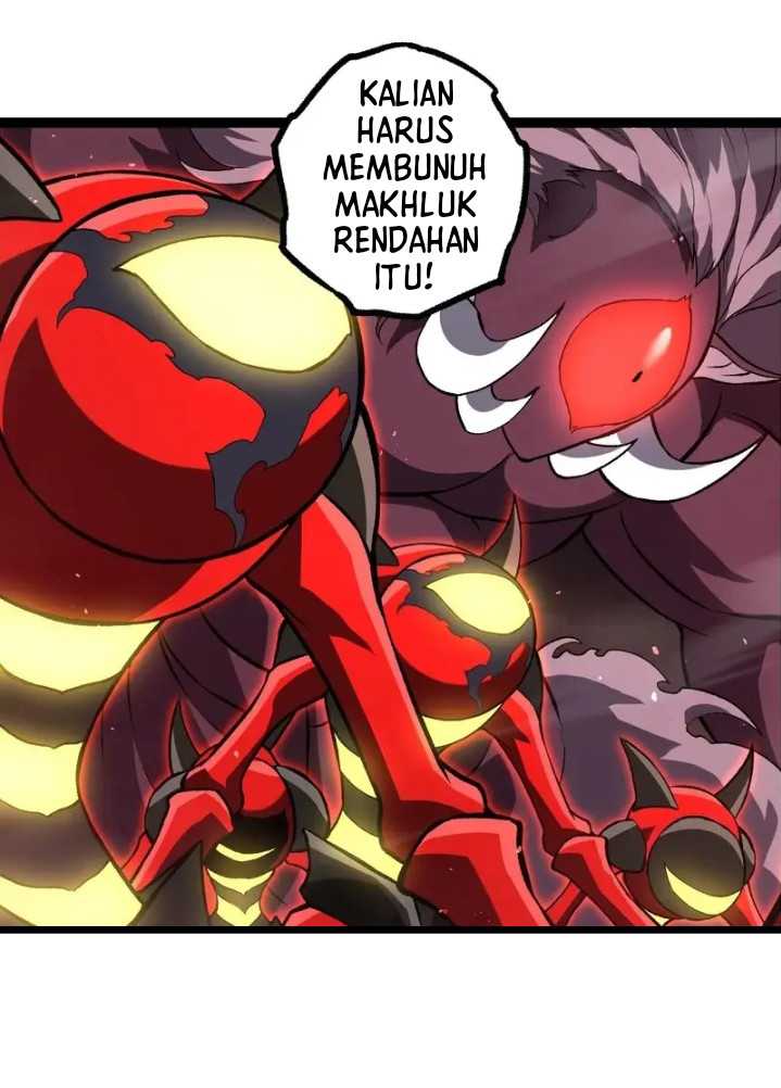 Evolution Begins With A Big Tree Chapter 329 Gambar 19