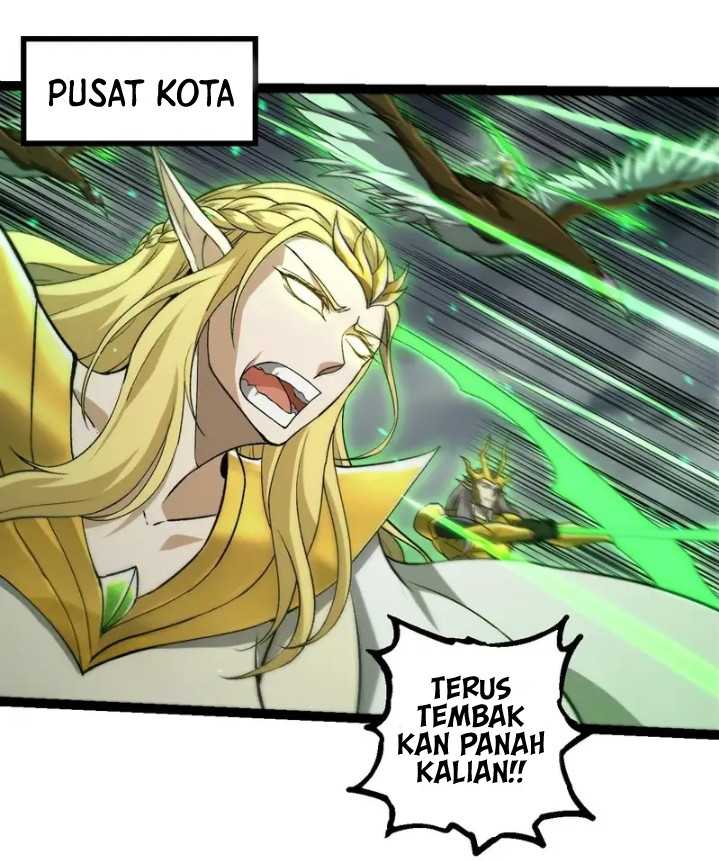 Evolution Begins With A Big Tree Chapter 329 Gambar 38