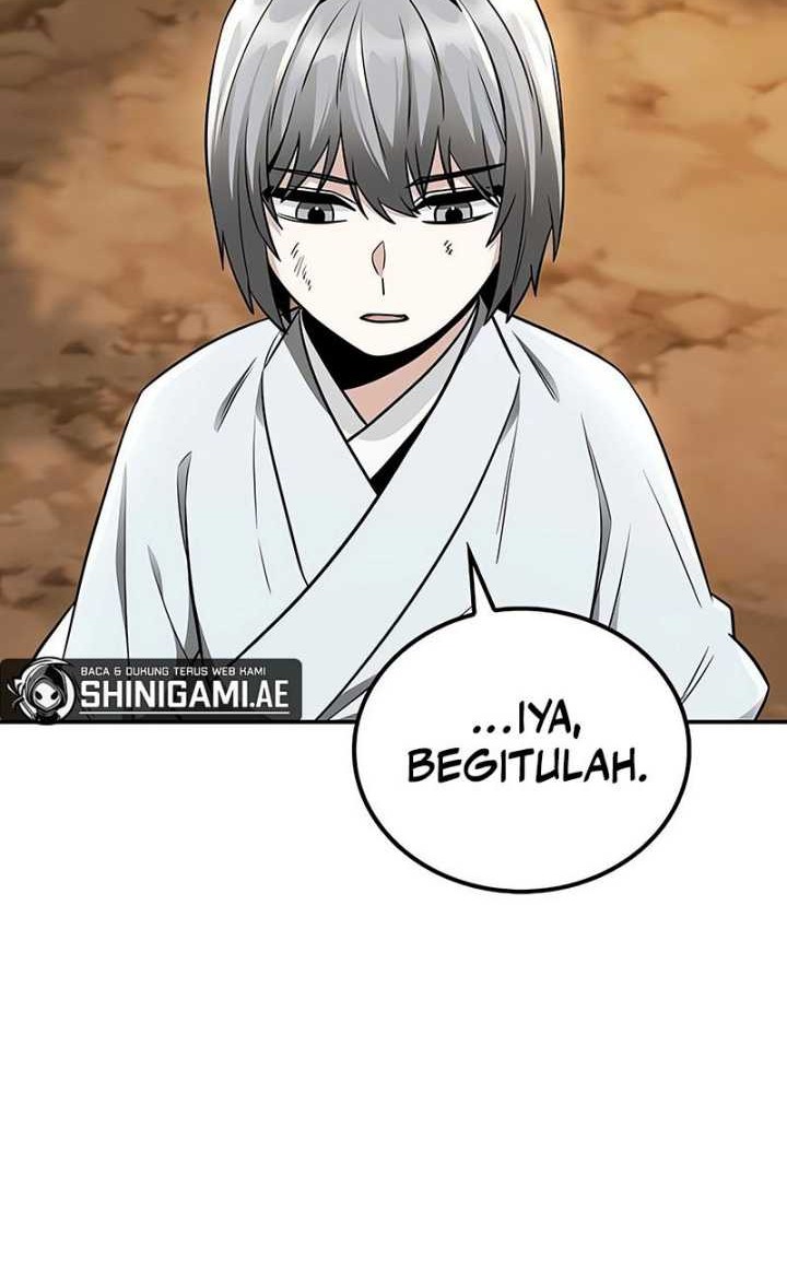 Mount Hua Sect’s Genius Phantom Swordsman Chapter 17 Gambar 21