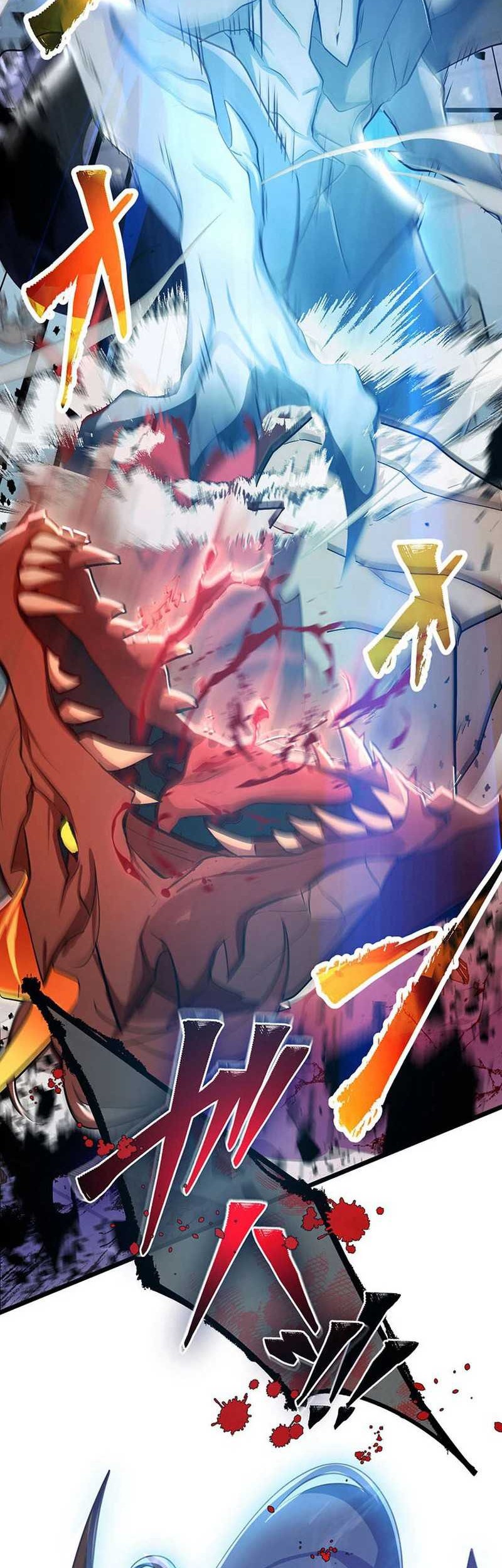 I Reincarnated as an SSS-Ranked Goblin Chapter 64 Gambar 34