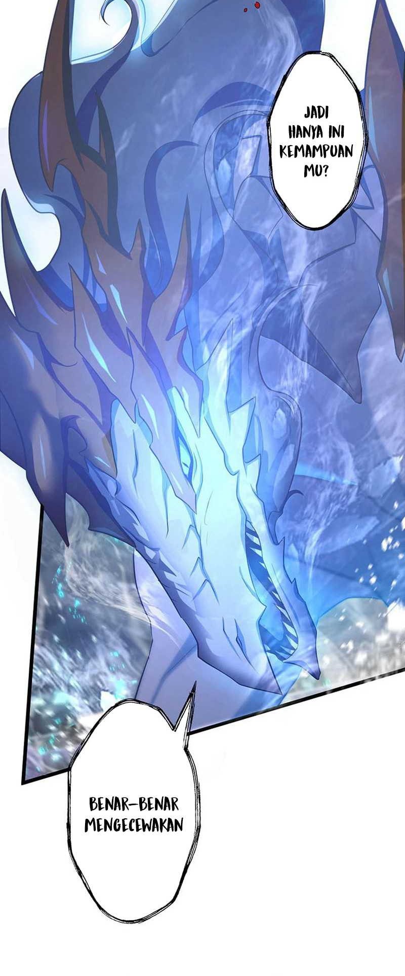 I Reincarnated as an SSS-Ranked Goblin Chapter 64 Gambar 35