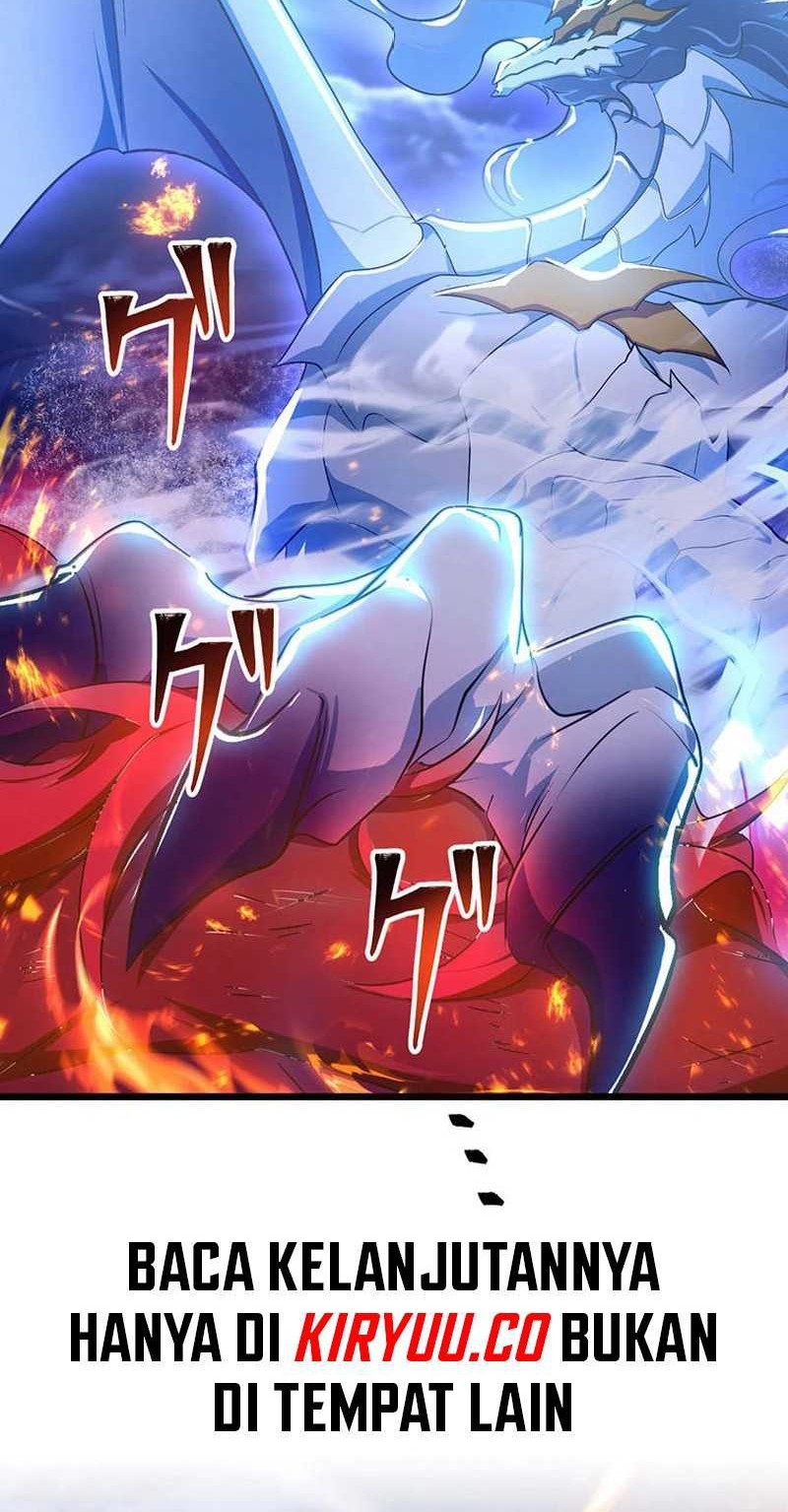 I Reincarnated as an SSS-Ranked Goblin Chapter 64 Gambar 39