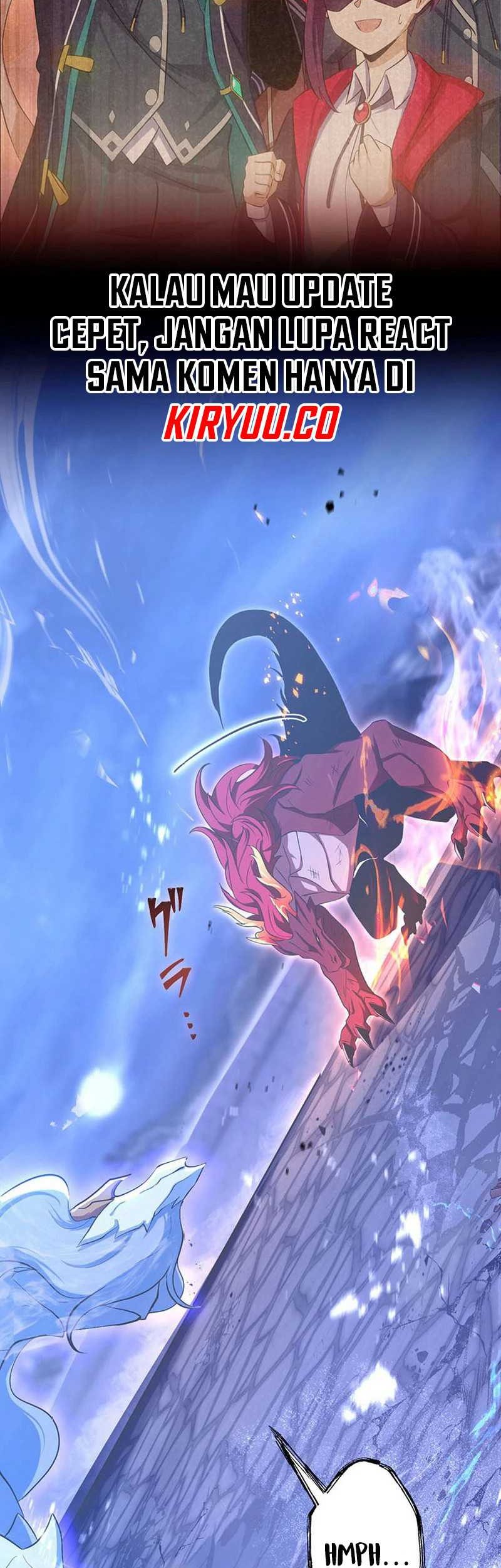 I Reincarnated as an SSS-Ranked Goblin Chapter 64 Gambar 42