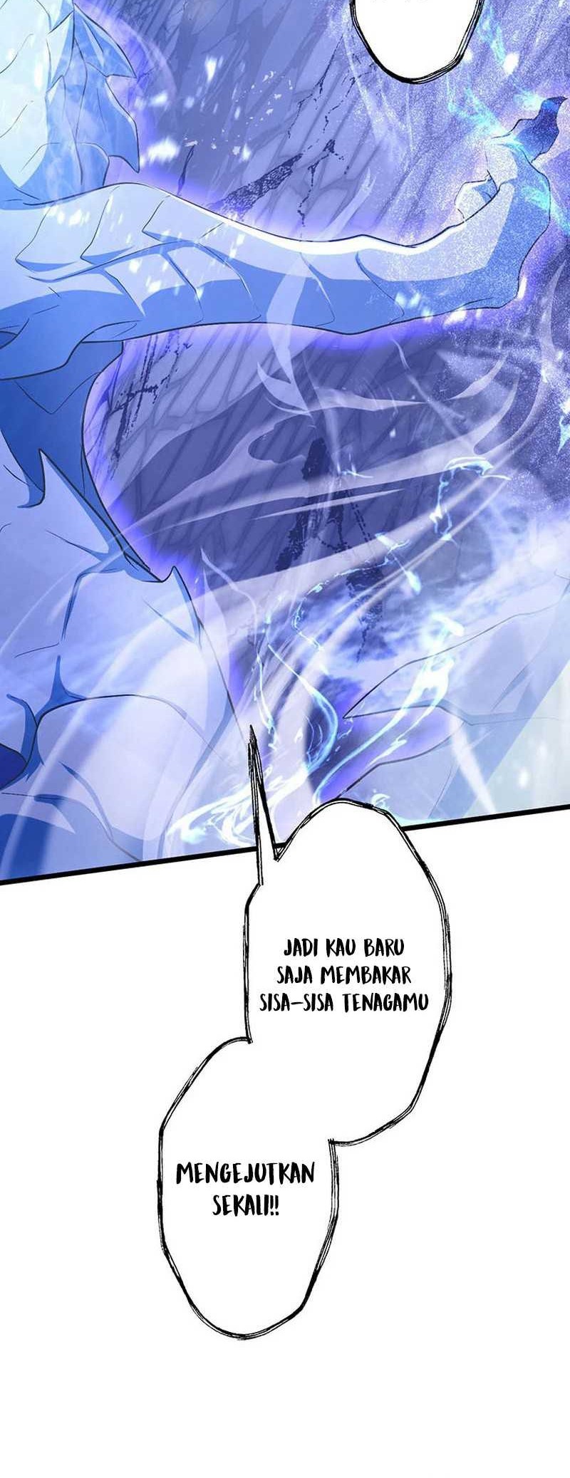 I Reincarnated as an SSS-Ranked Goblin Chapter 64 Gambar 43