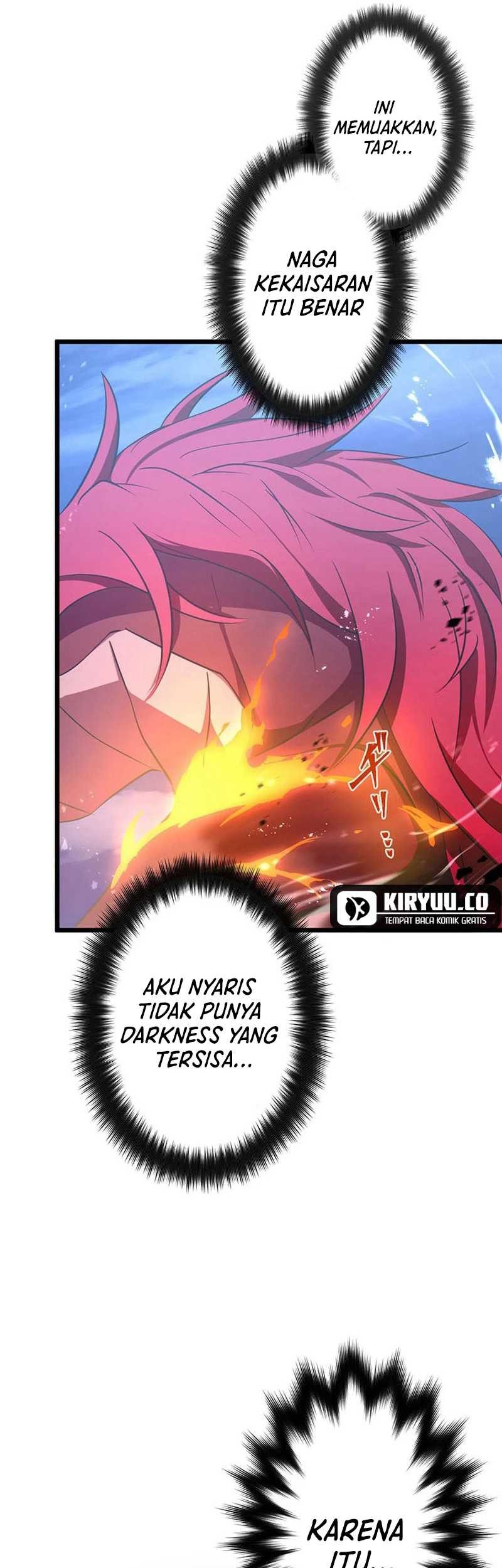 I Reincarnated as an SSS-Ranked Goblin Chapter 64 Gambar 44