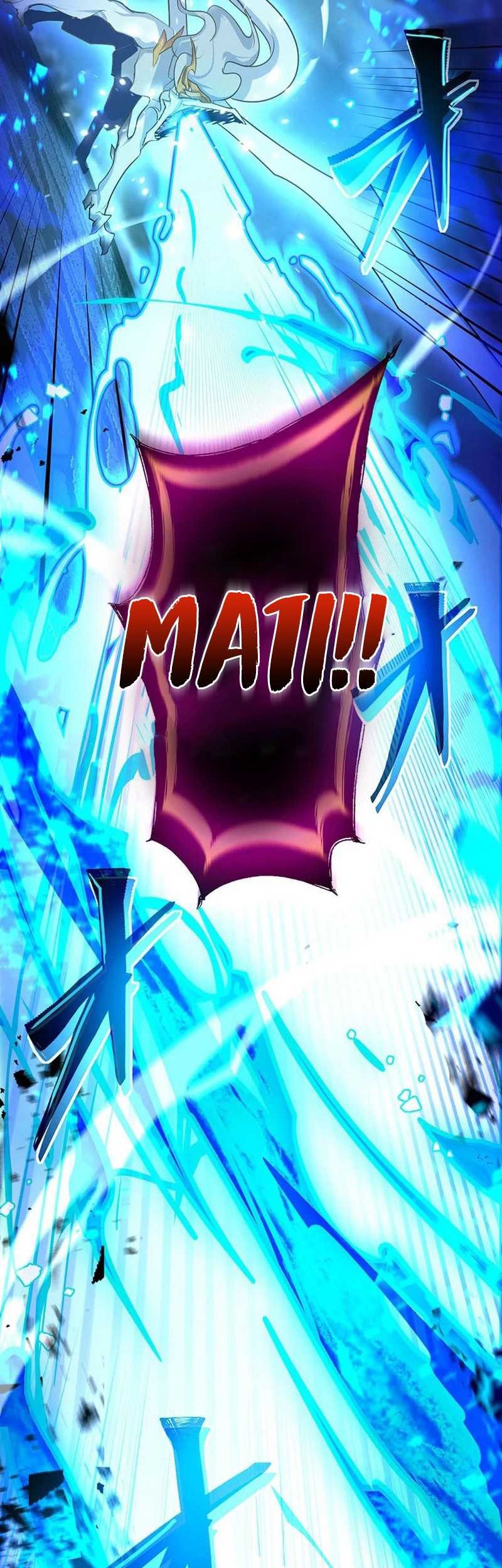I Reincarnated as an SSS-Ranked Goblin Chapter 64 Gambar 48