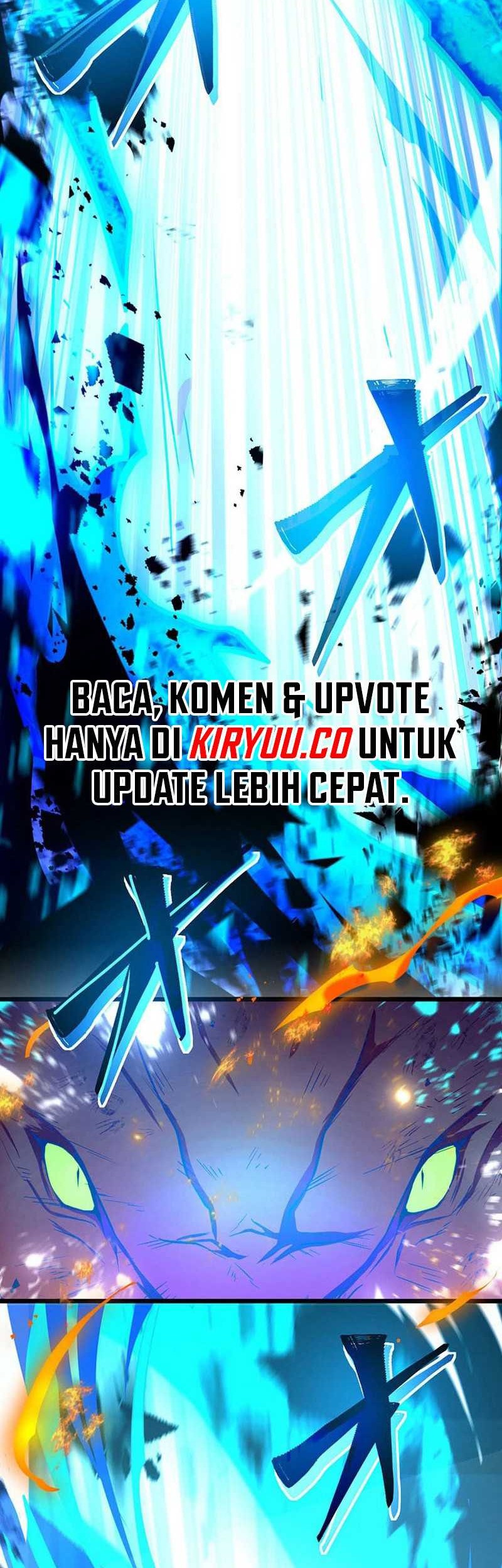 I Reincarnated as an SSS-Ranked Goblin Chapter 64 Gambar 49