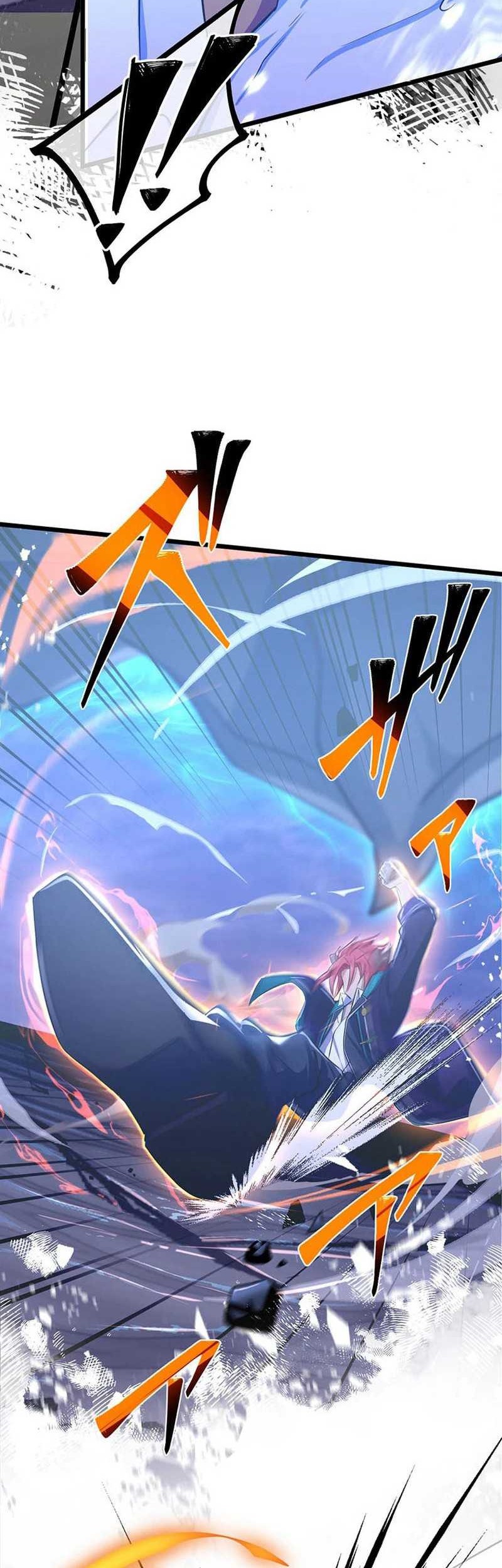 I Reincarnated as an SSS-Ranked Goblin Chapter 64 Gambar 52