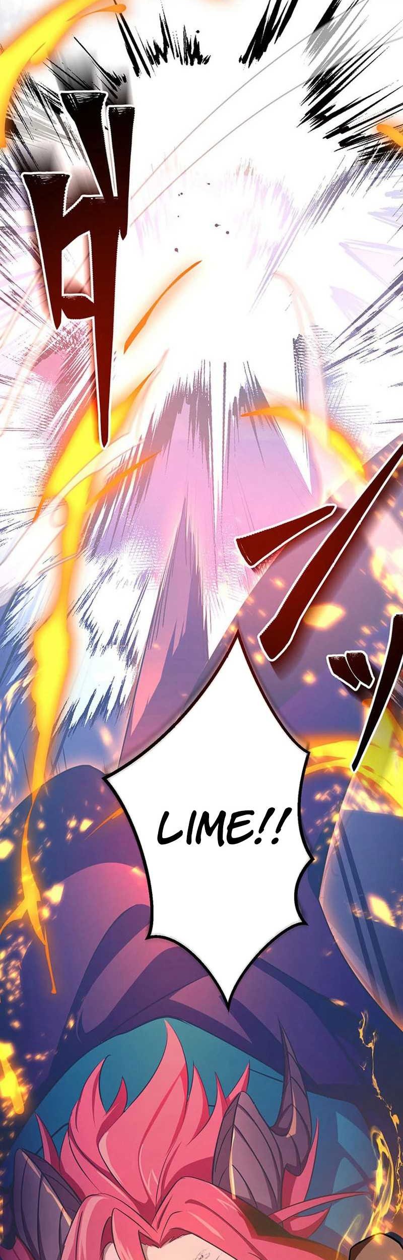 I Reincarnated as an SSS-Ranked Goblin Chapter 64 Gambar 53