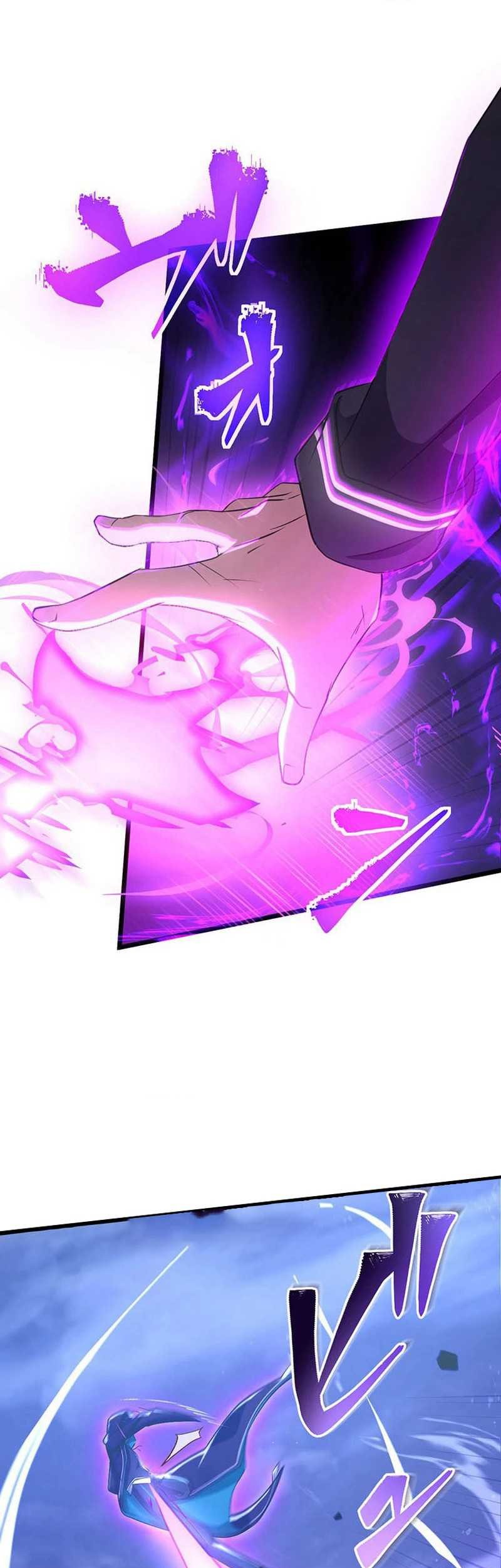 I Reincarnated as an SSS-Ranked Goblin Chapter 64 Gambar 56