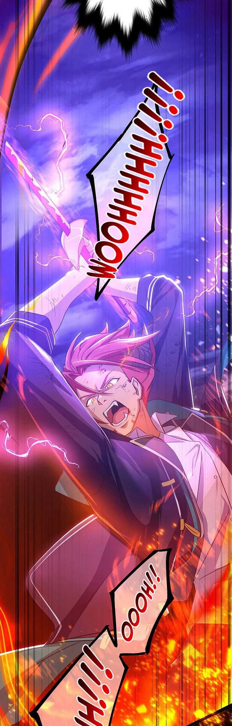 I Reincarnated as an SSS-Ranked Goblin Chapter 64 Gambar 61