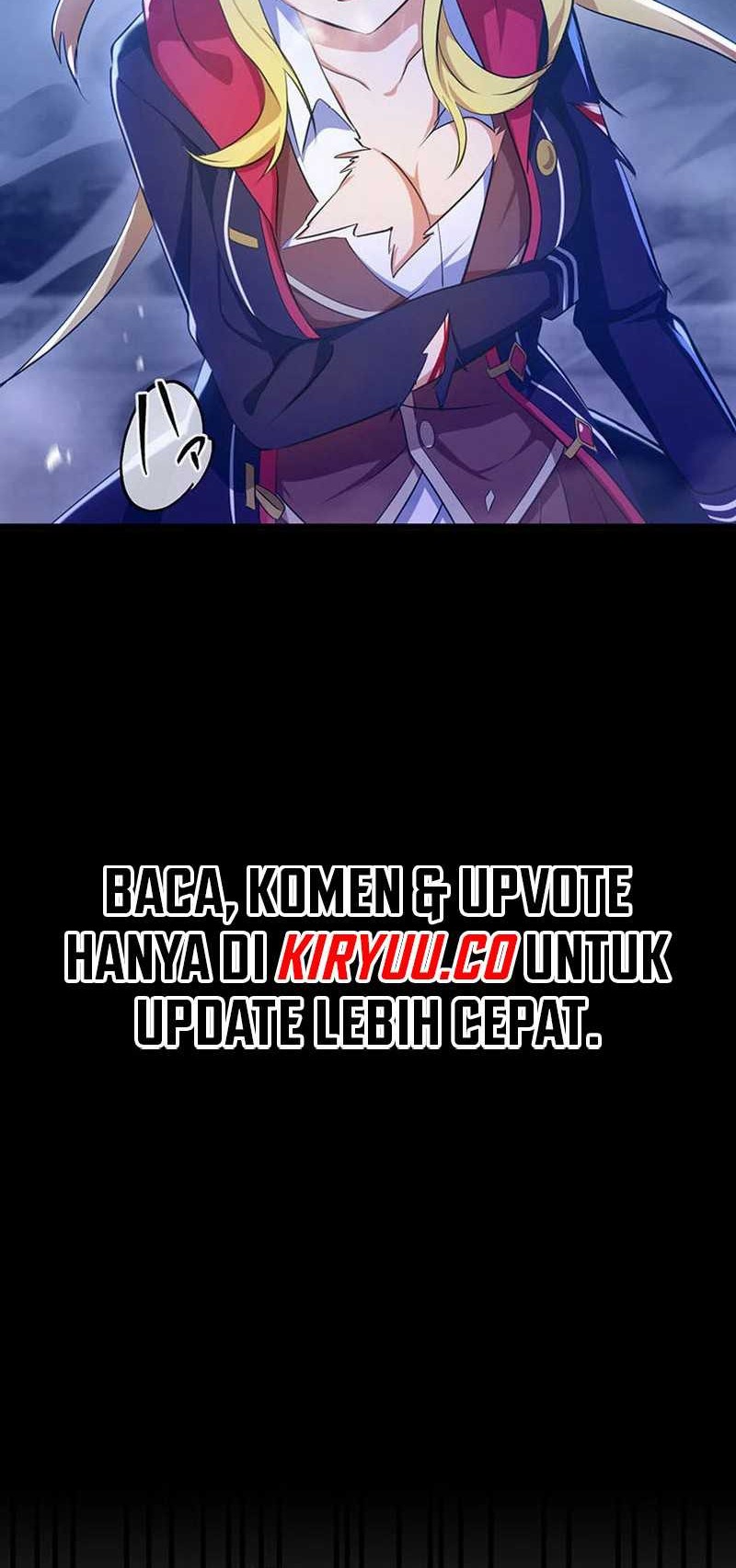 I Reincarnated as an SSS-Ranked Goblin Chapter 64 Gambar 5