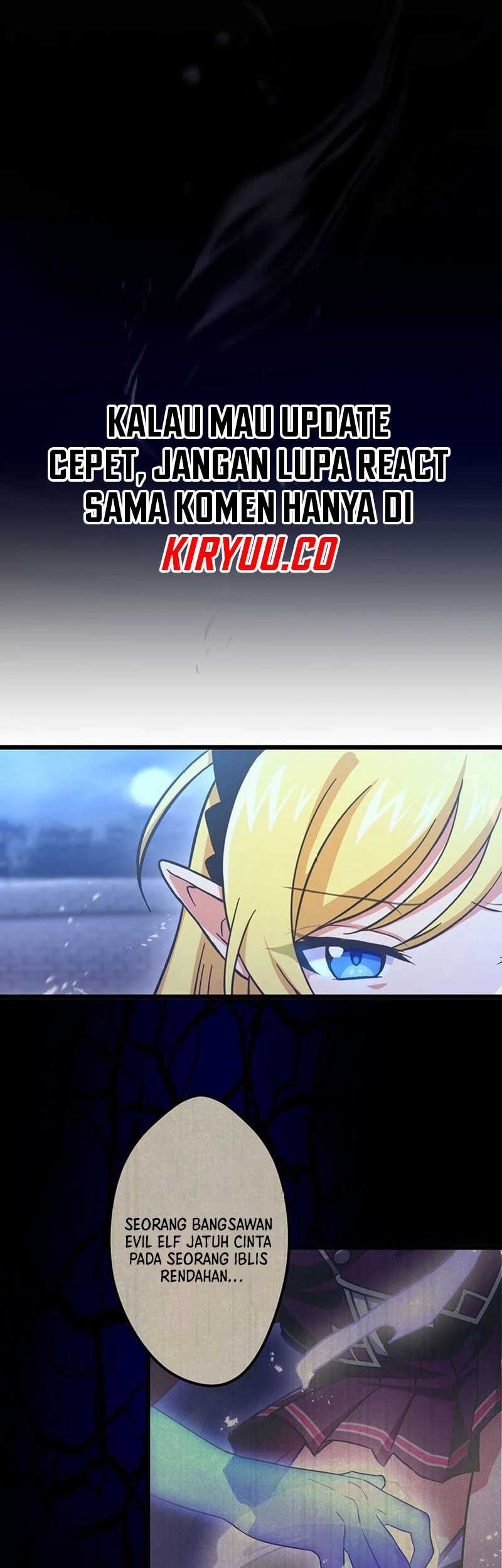 I Reincarnated as an SSS-Ranked Goblin Chapter 64 Gambar 8