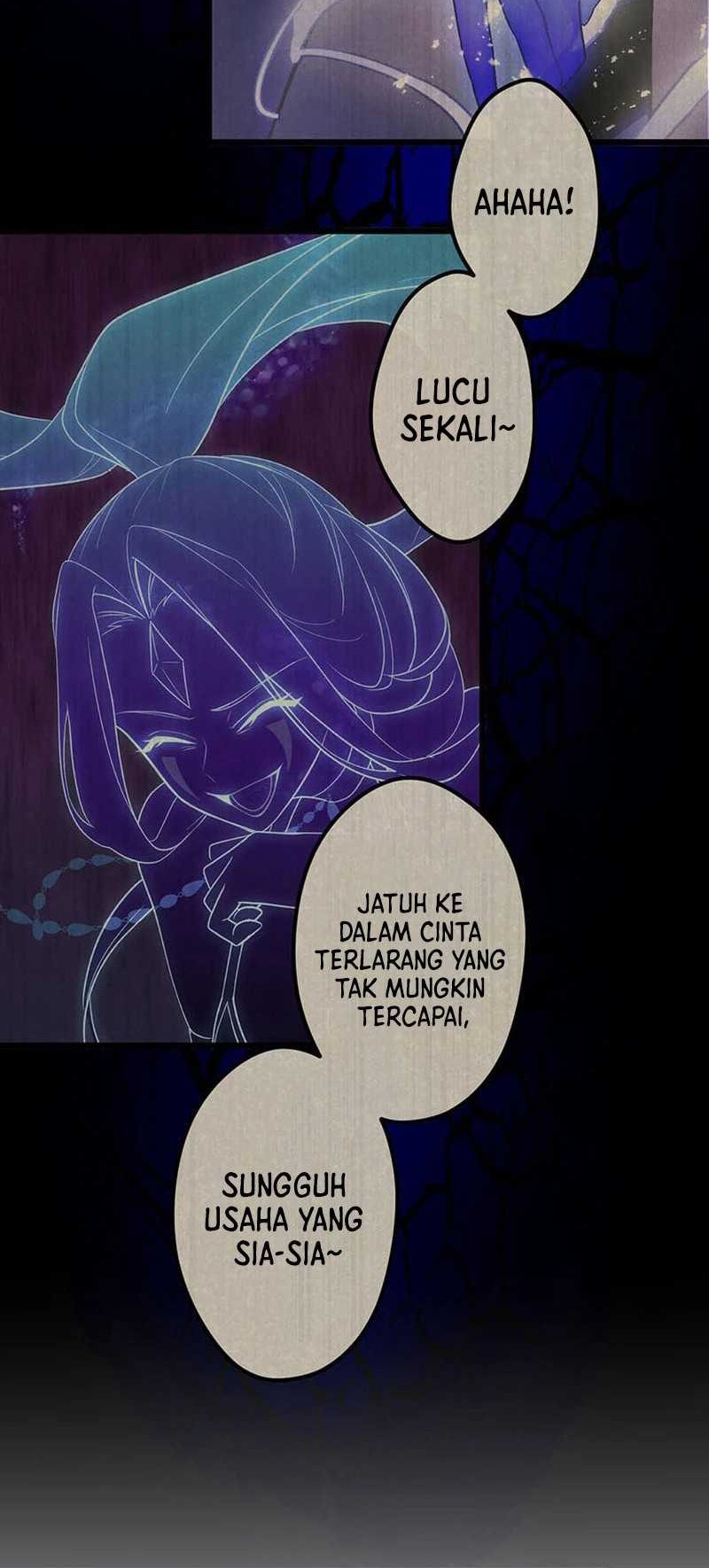 I Reincarnated as an SSS-Ranked Goblin Chapter 64 Gambar 9