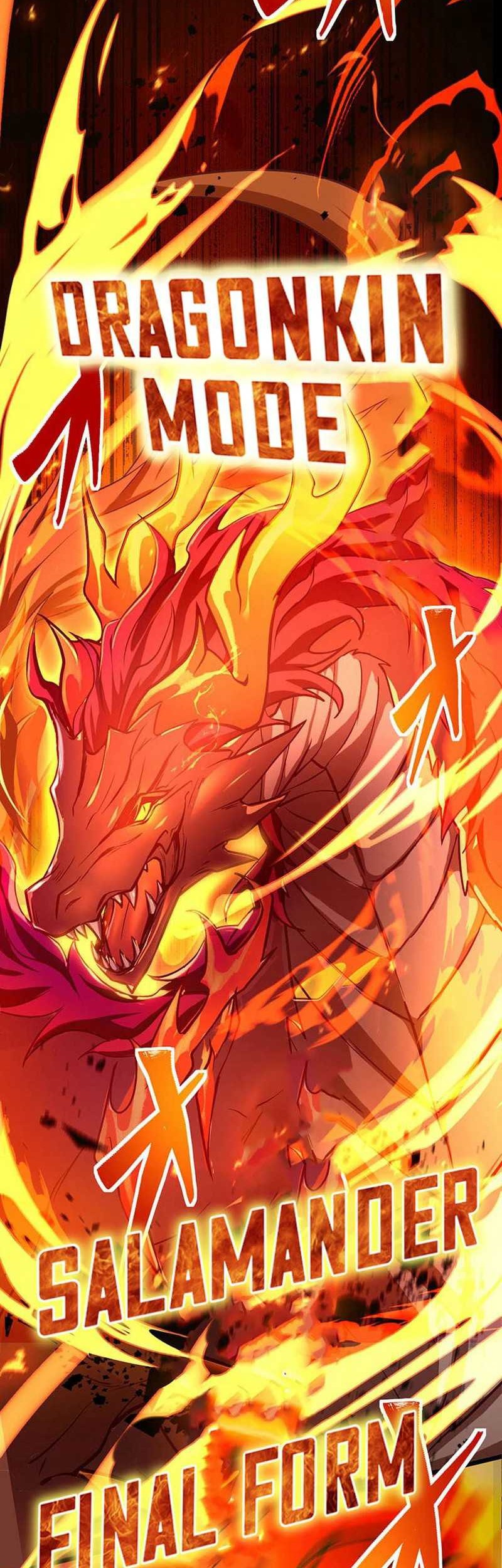 I Reincarnated as an SSS-Ranked Goblin Chapter 64 Gambar 14