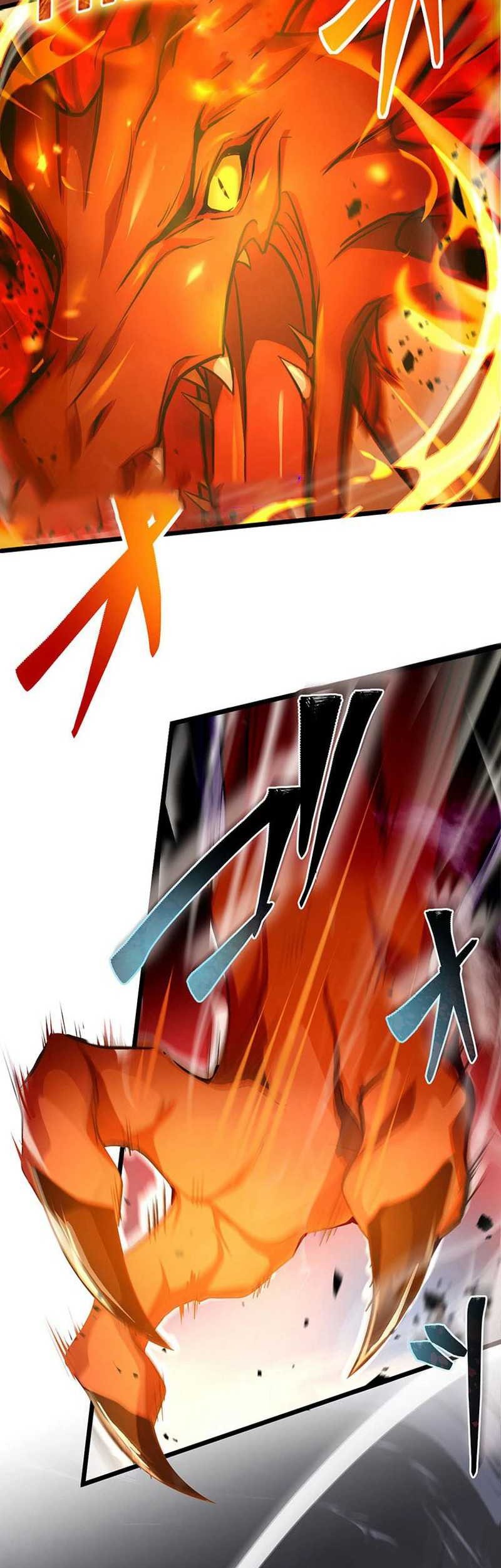 I Reincarnated as an SSS-Ranked Goblin Chapter 64 Gambar 15