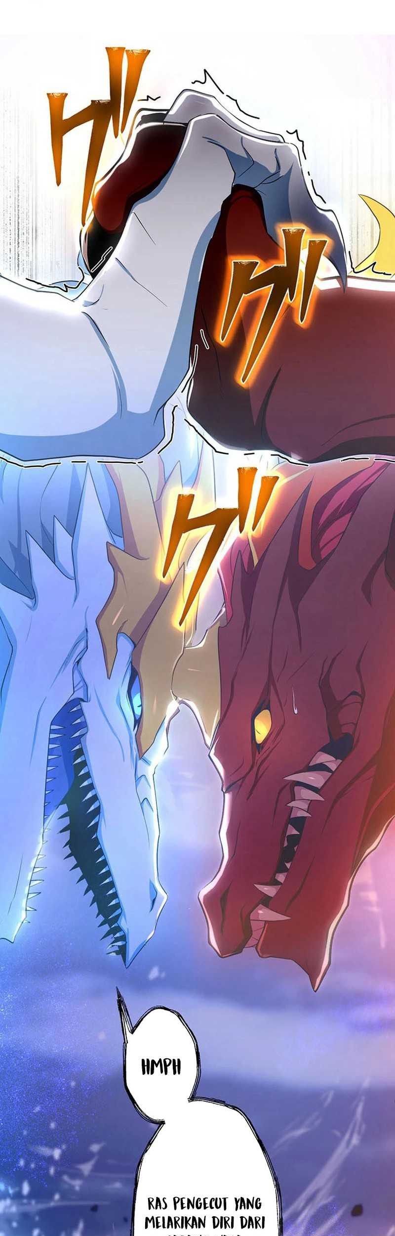 I Reincarnated as an SSS-Ranked Goblin Chapter 64 Gambar 18