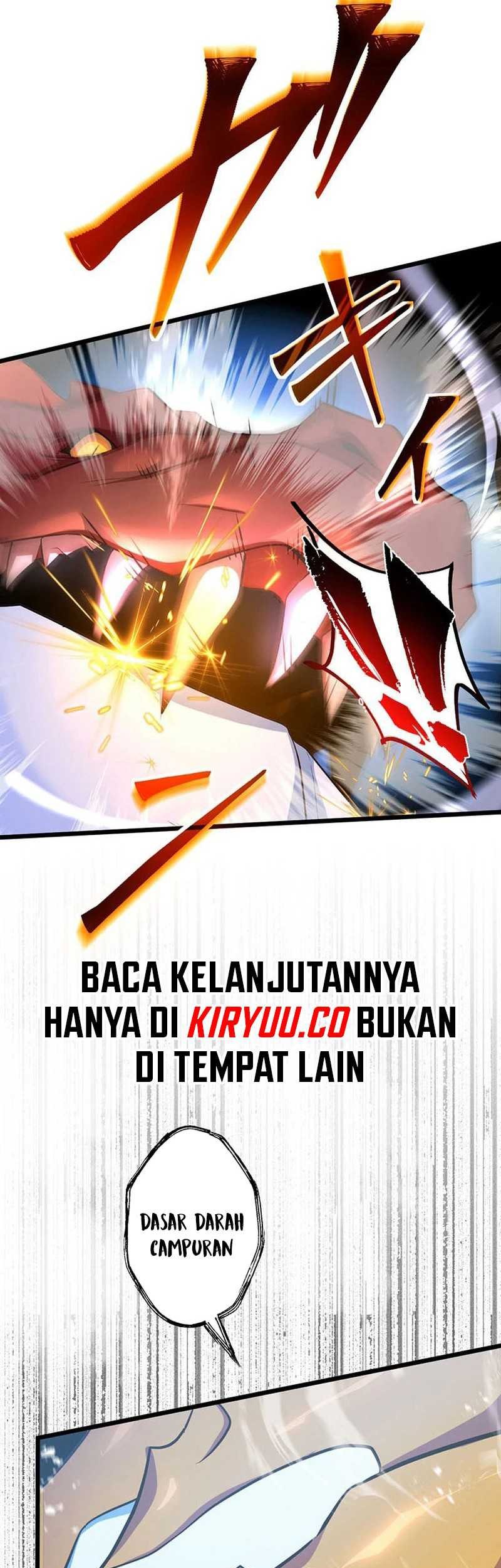 I Reincarnated as an SSS-Ranked Goblin Chapter 64 Gambar 22