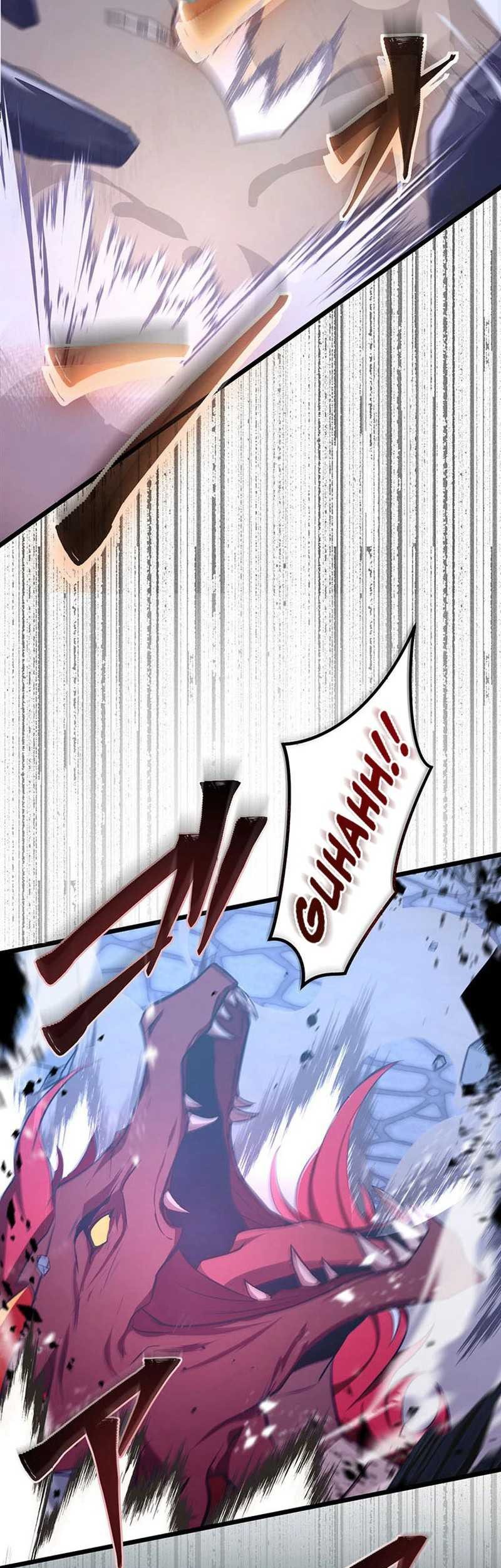 I Reincarnated as an SSS-Ranked Goblin Chapter 64 Gambar 25
