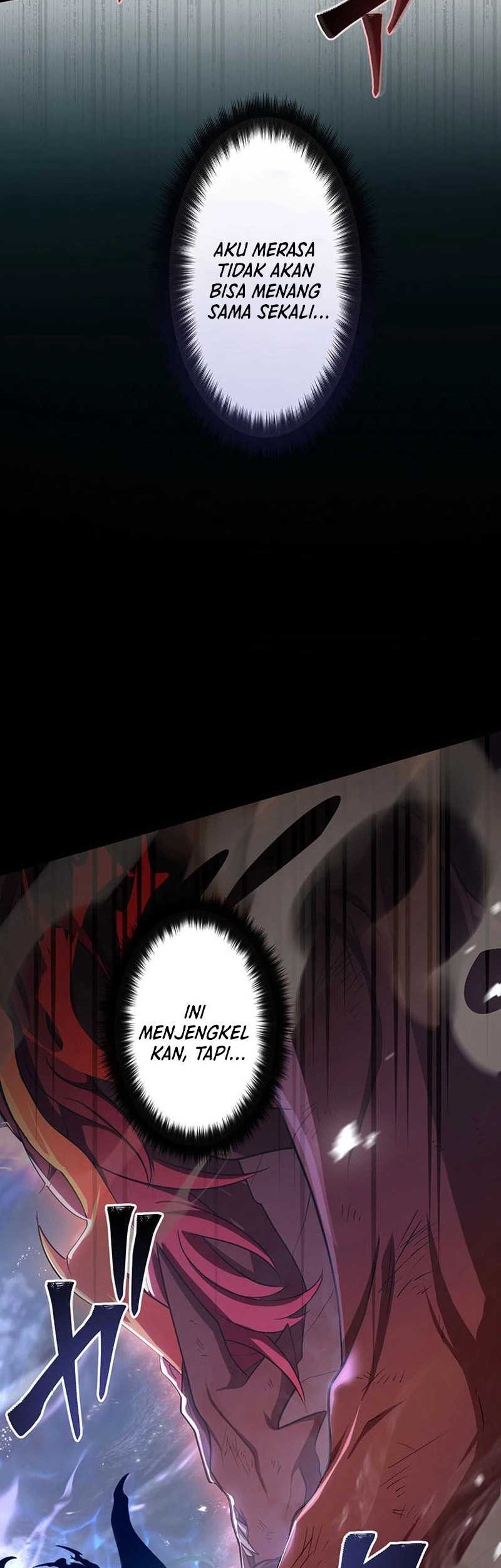 I Reincarnated as an SSS-Ranked Goblin Chapter 64 Gambar 26
