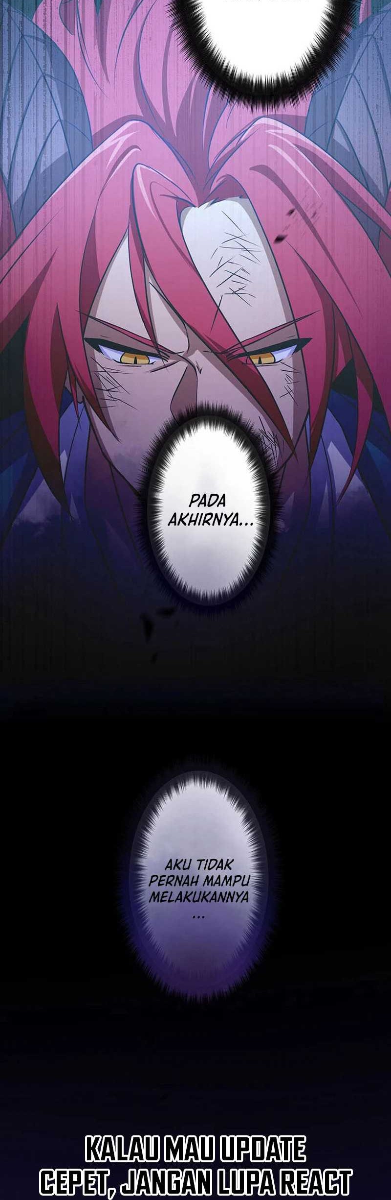 I Reincarnated as an SSS-Ranked Goblin Chapter 64 Gambar 28