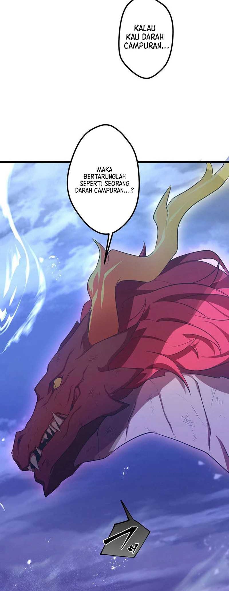 I Reincarnated as an SSS-Ranked Goblin Chapter 64 Gambar 32