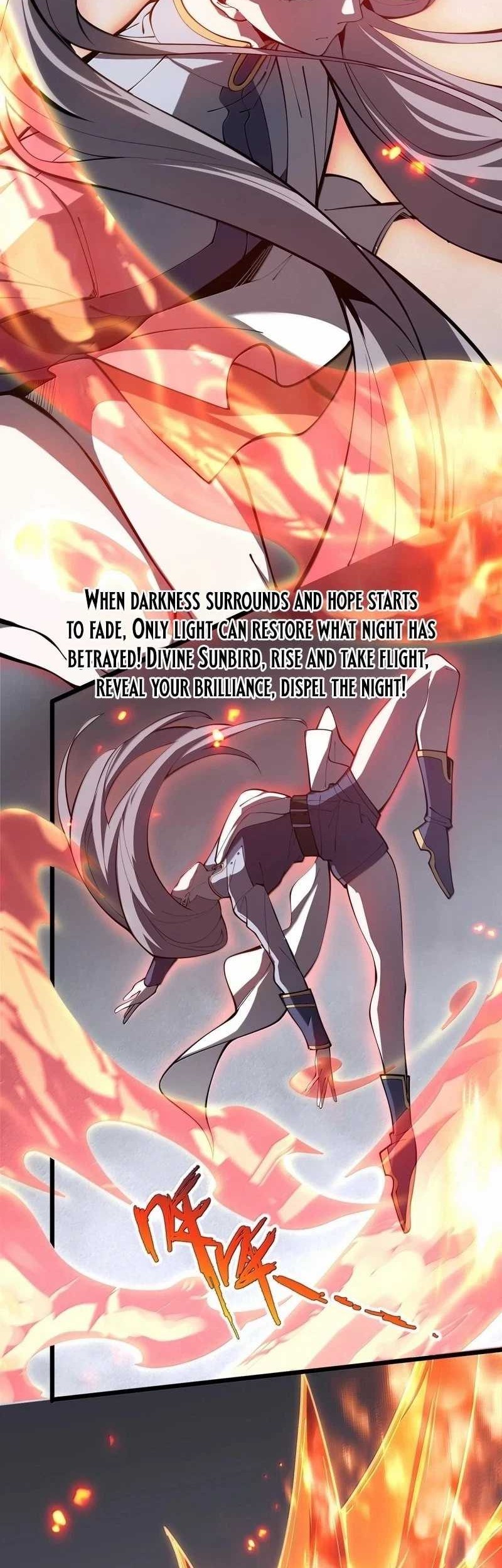 I Contracted Myself Chapter 70 Gambar 38