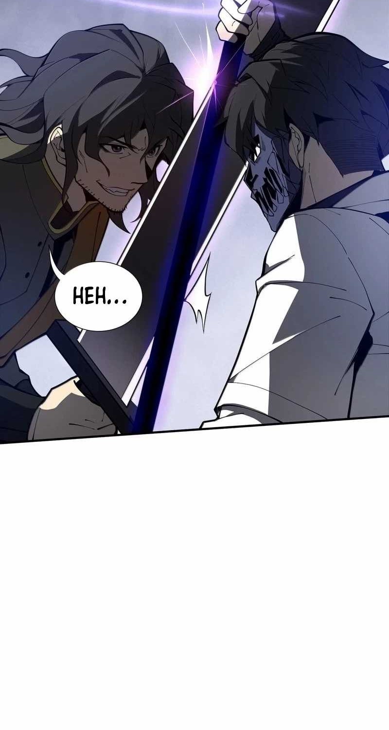 I Contracted Myself Chapter 70 Gambar 40