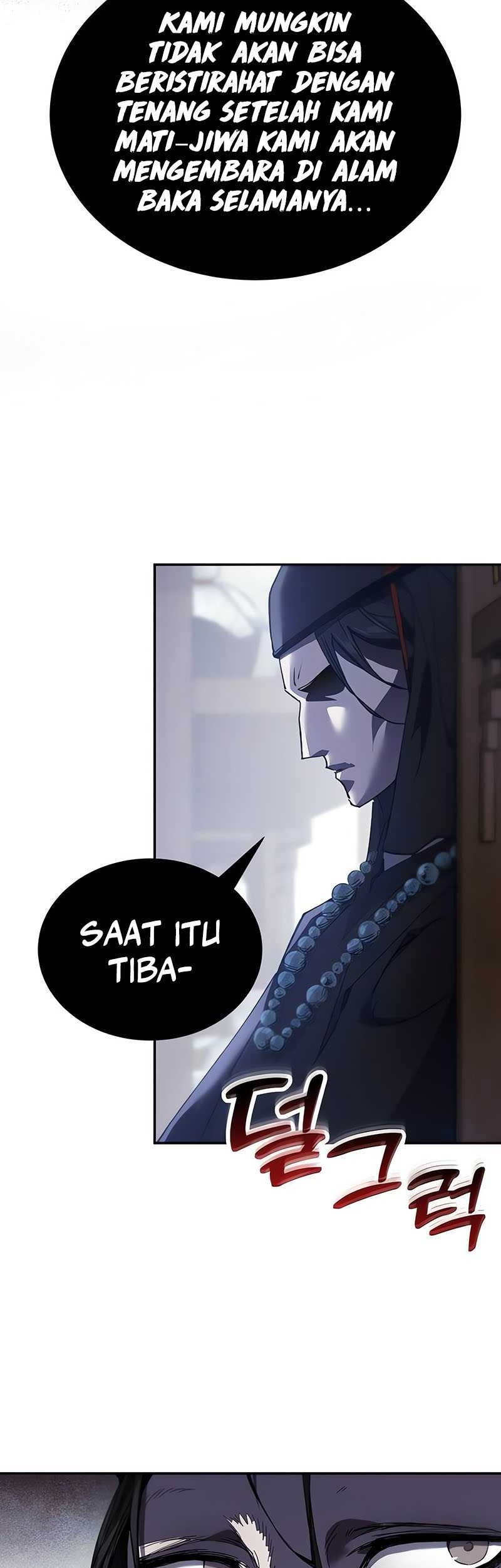 The Heavenly Demon Wants A Quiet Life Chapter 19 Gambar 61