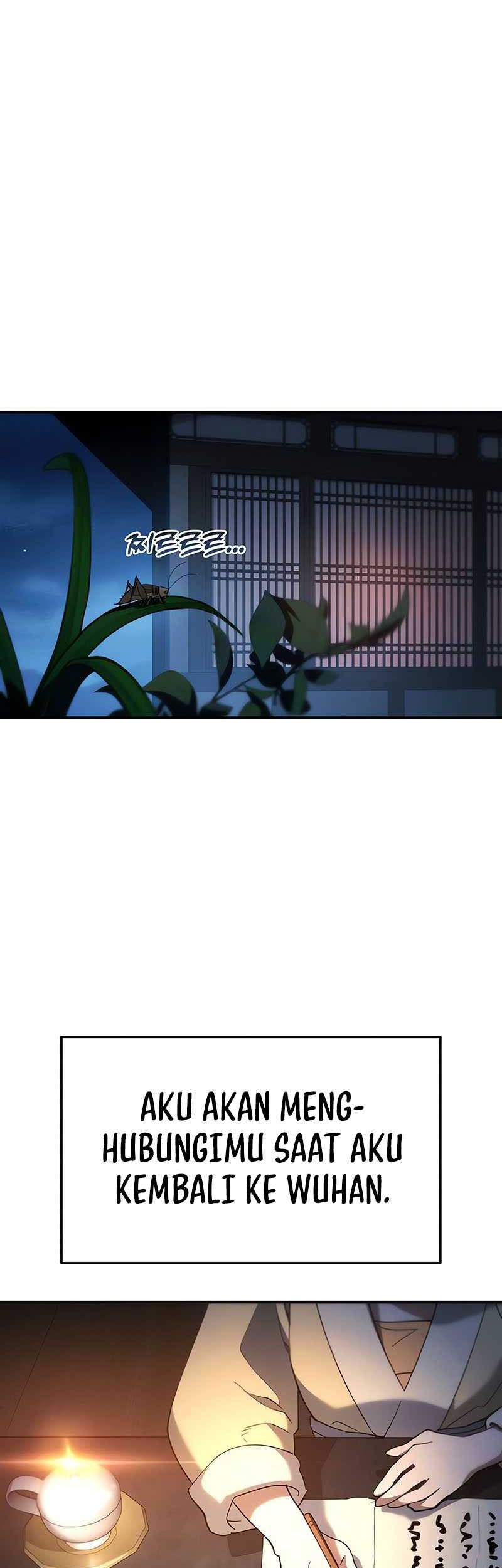 The Heavenly Demon Wants A Quiet Life Chapter 19 Gambar 16