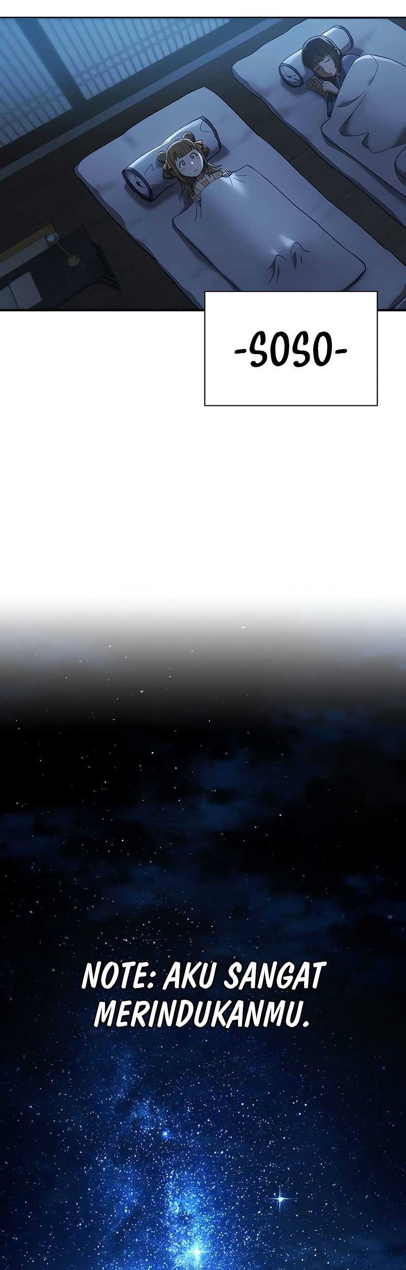The Heavenly Demon Wants A Quiet Life Chapter 19 Gambar 18