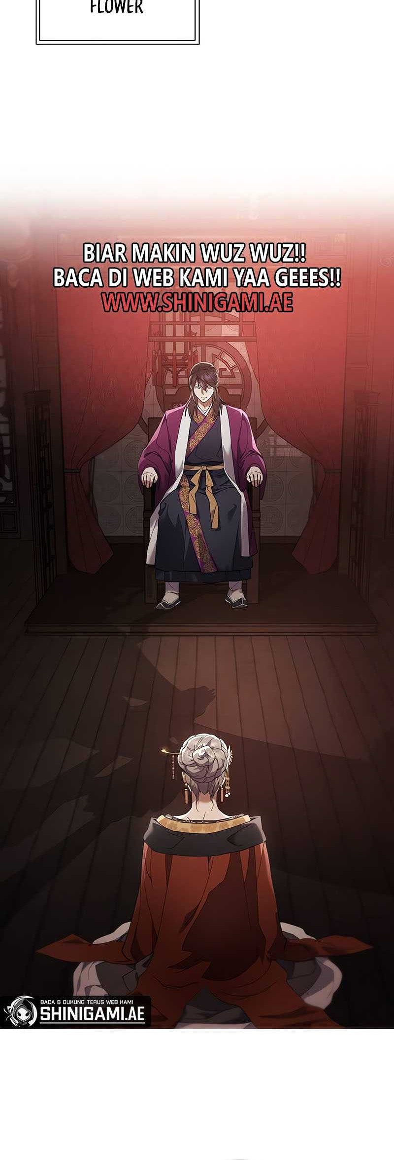 The Heavenly Demon Wants A Quiet Life Chapter 19 Gambar 21